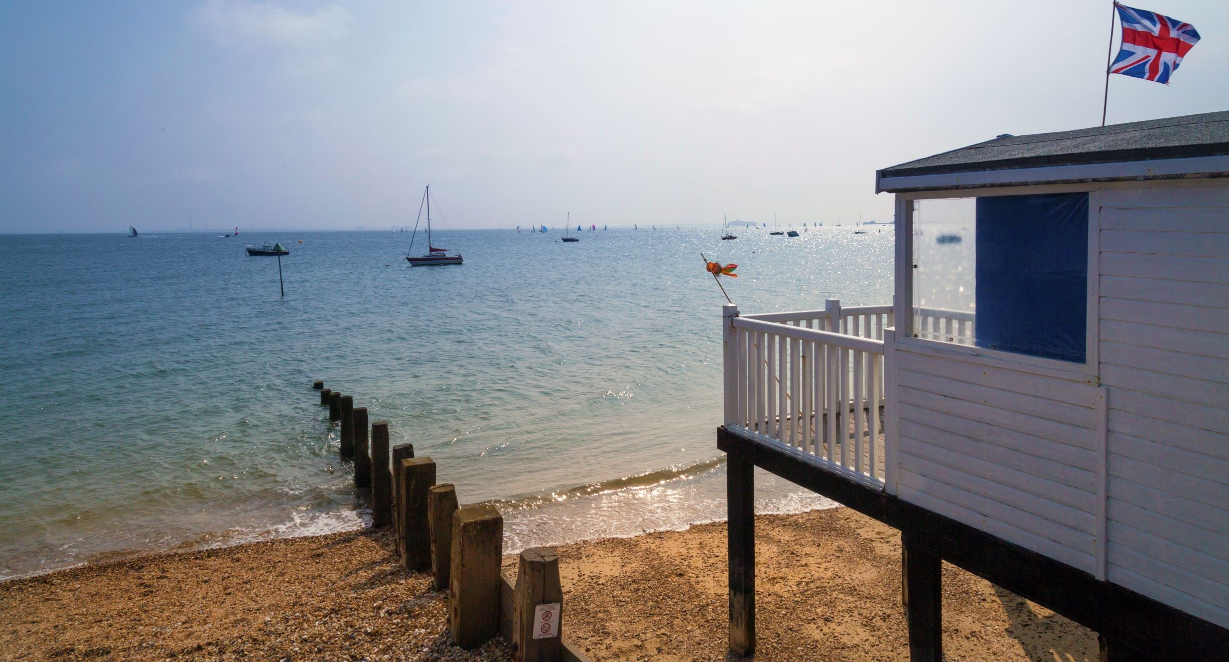 thorpe bay yacht club reviews