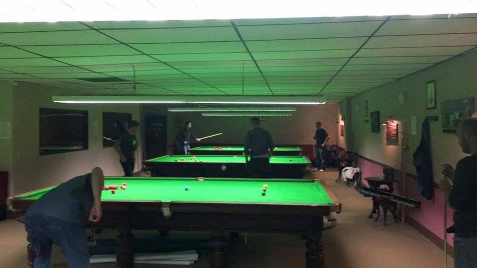 Pockets Sports Bar Visit Southend