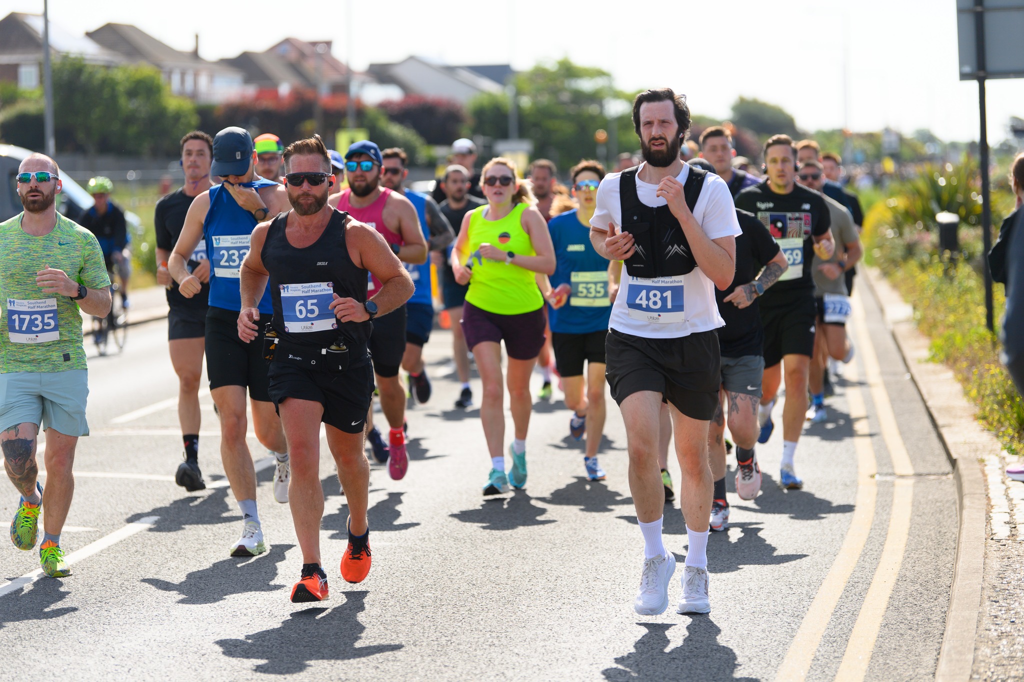 Southend Half Marathon Visit Southend southend-half-marathon-visit-southend